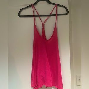 Free people tank